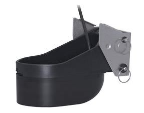 Raymarine TM258 Transom Mount Transducer